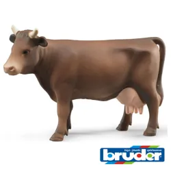 Bruder figura Krava