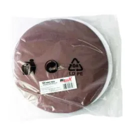 Brusni papir  Ø230 mm set 10 kom