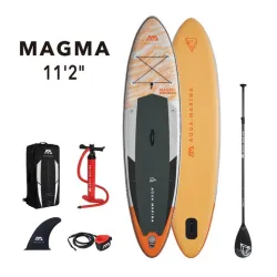 Sup daska Aqua Marina Sup Magma 11'2" (340х84х15 см) BT-21MAP