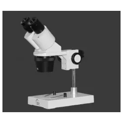 BTC stereo mikroskop (15x/30x)