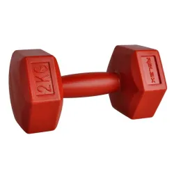 Bučica 1x2kg plastična RX PD-2