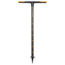Burgija za zemlju Fiskars 100mm Burgija za zemlju Fiskars 100mm