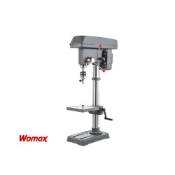 Stubna bušilica W-SB 500-610