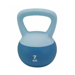 Kettlbell 7 kg BODY SCULPTURE