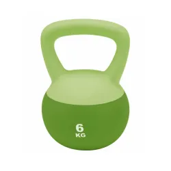 Kettlbell 6 kg BODY SCULPTURE