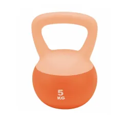 Kettlbell 5 kg BODY SCULPTURE