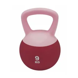 Kettlbell 9 kg BODY SCULPTURE