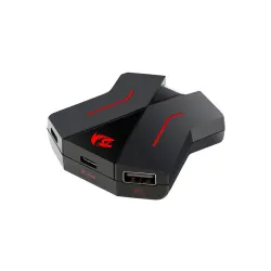 Eris GA200 Converter