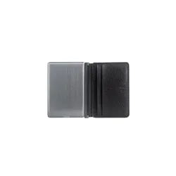 INE - Wallet & Charger - RL Black