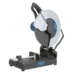 Testera za metal 2600W MT150 Scheppach