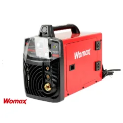 Aparat za zavarivanje w-mig 200 Womax