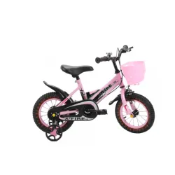 Dečiji bicikl FIRE 12 PINK 