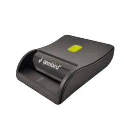 Čitač ID kartica GEMBIRD