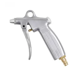 Pneumatski pištolj za izduvavanje metalni