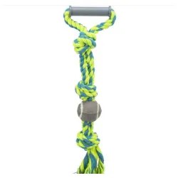 Konopac za igranje sa teniskom loptom