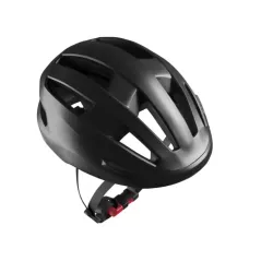 Crna biciklistička za bicikl Btwin