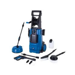 Scheppach perač pod visokim pritiskom 180bar/2400W HCE2800