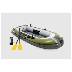 Čamac Seahawk 2 set 66332 