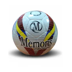 Lopta za fudbal Memoris My First Ball M1184