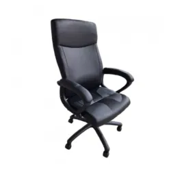 Kancelarijska stolica Baltimore crna