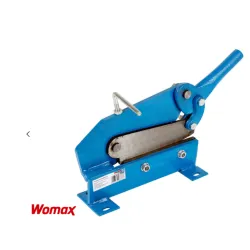 Makaze za metal stone 200 mm Womax