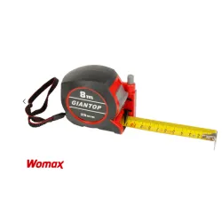 Merna Traka 8mX25mm sa markerom