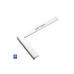 Ugaonik bravarski sa graničnikom 200mm