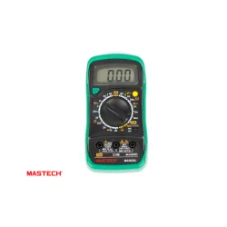 Multimetar digitalni MAS830l 