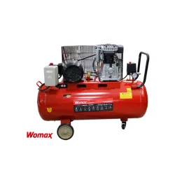 Kompresor w-dk 8100 b Womax