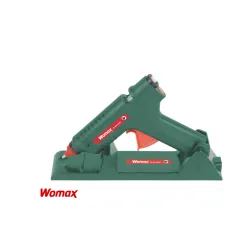 Pištolj za lepljenje W-KP 25 W Womax