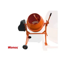 Mešalica Za Beton W-BM 120