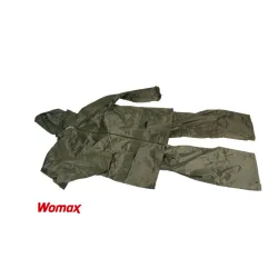 Kišno odelo,dvodelno 0.18 mm Womax