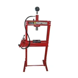 Hidraulična presa 20T