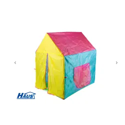 Kućica Šator Za Decu 