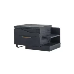 Noćni stočić DARK