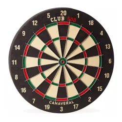 Meta za Klasični Pikado Club 500