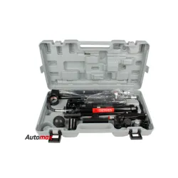 Autolimarska oprema za razvlačenje