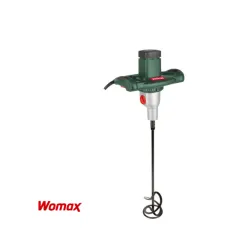 Womax mešač W-FMR 1200