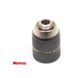 Stezna glava Womax 1/2"-13MM
