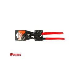 Klešta papagaj 250mm Womax