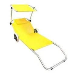 Ležaljka za sunčanje