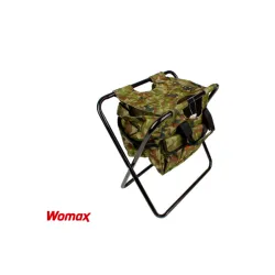 Stolica sa torbom kamperska