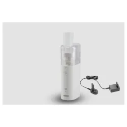 Bešumni inhalator sa ispravljačem Omron MicroAIR U100 