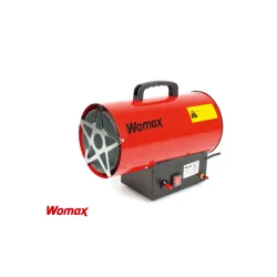 Gasni grejač Womax W-HGG 10
