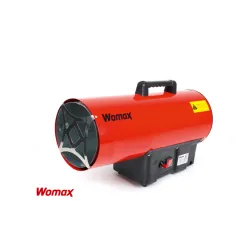 Gasni grejač W-HGG 30 Womax