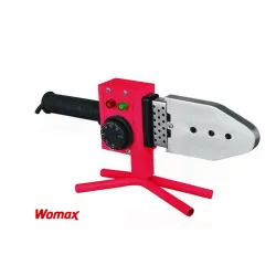 Pegla za plastične cevi W-RSG 32 20,25,32mm Womax