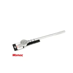 Račna 3/4" 490mm Womax