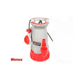 Potapajuća pumpa W-SWP 550