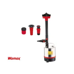 Pumpa za fontanu Womax W-FP 50 Inox