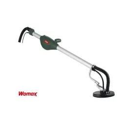 Brusilica za obradu zidova Womax W-WWS 600